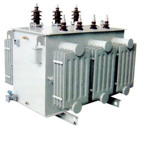 周口SCB13-630KVA/10KV/0.4KV油浸式变压器