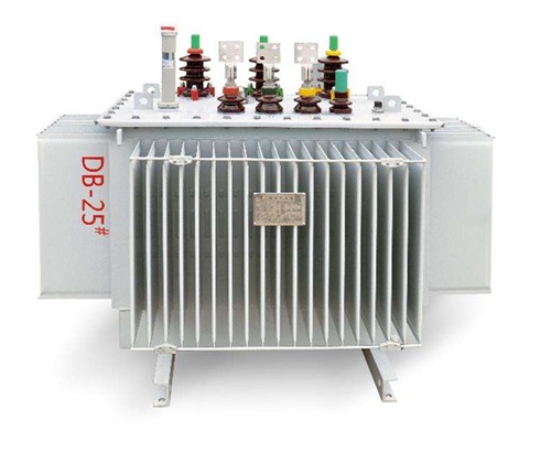 周口SCB11-400KVA/10KV/0.4KV油浸式变压器