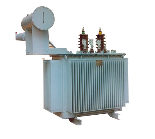 周口SCB11-3150KVA/10KV/0.4KV油浸式变压器